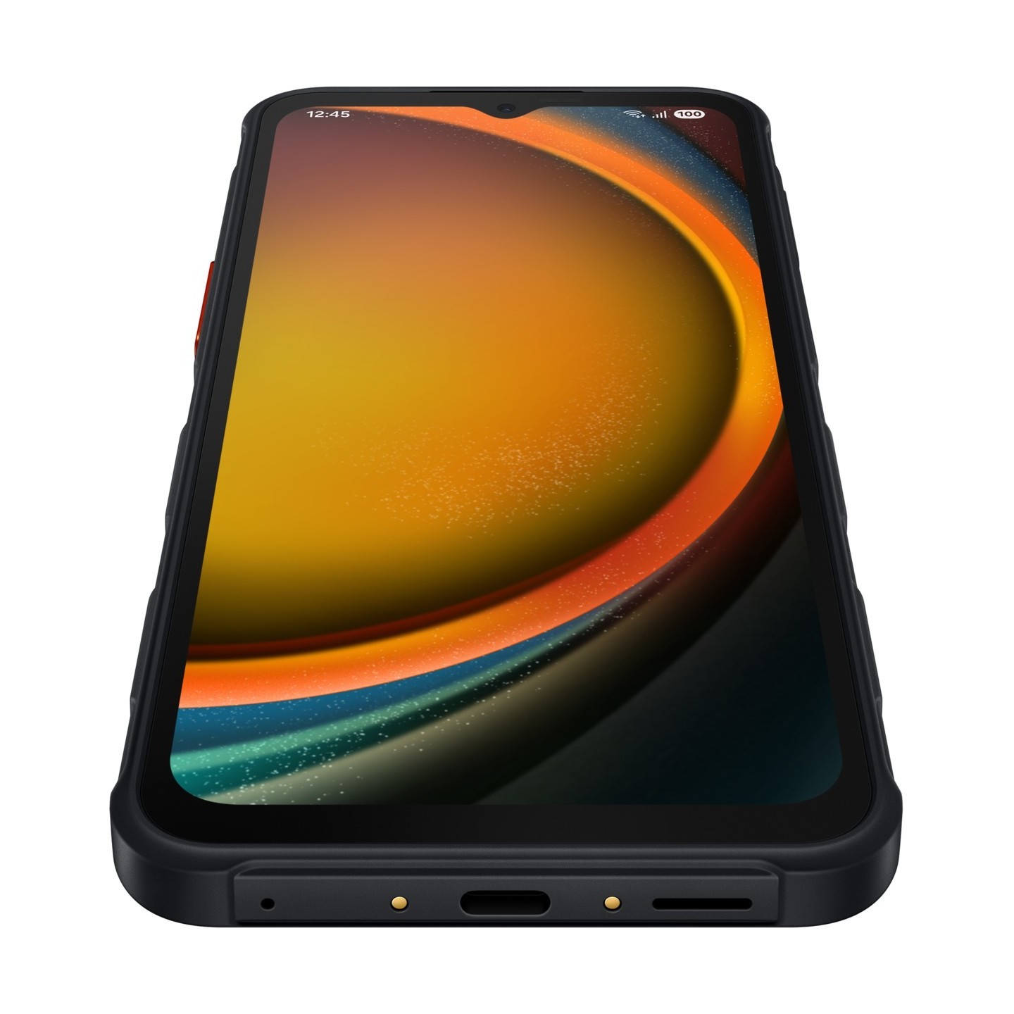 Samsung Galaxy Xcover7 Pro - Xcover7 Pro - Black, 6GB RAM, 128GB, 5G, EU — Buy in Cyprus with Fast Delivery