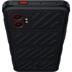 Buy Samsung Galaxy Xcover7 Pro - Xcover7 Pro - Black, 6GB RAM, 128GB, 5G, EU in Cyprus, Nicosia, Limassol, Larnaka, Pafos