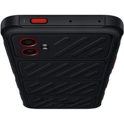 Buy Samsung Galaxy Xcover7 Pro - Xcover7 Pro - Black, 6GB RAM, 128GB, 5G, EU in Cyprus, Nicosia, Limassol, Larnaka, Pafos