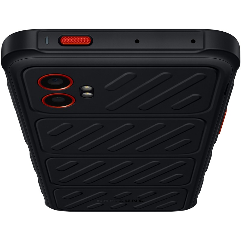 Buy Samsung Galaxy Xcover7 Pro - Xcover7 Pro - Black, 6GB RAM, 128GB, 5G, EU in Cyprus, Nicosia, Limassol, Larnaka, Pafos