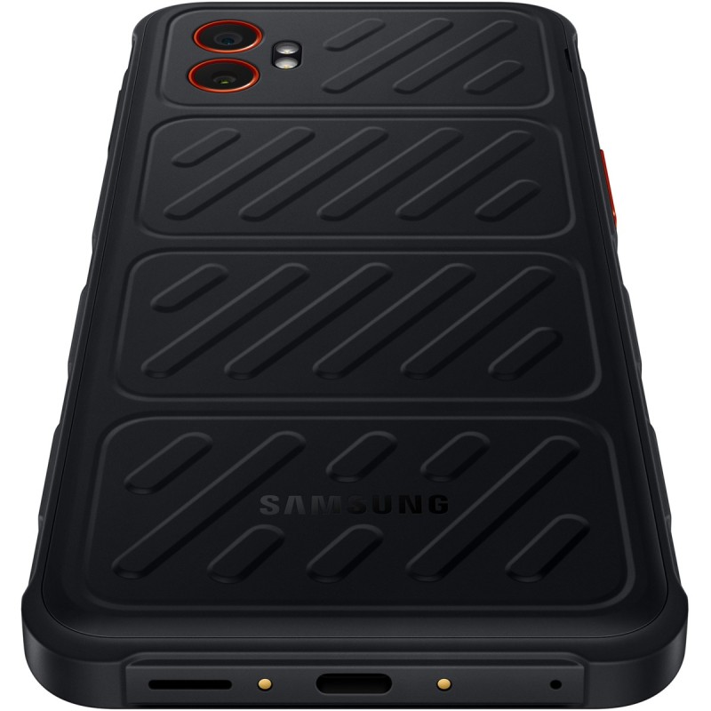 Buy Samsung Galaxy Xcover7 Pro - Xcover7 Pro - Black, 6GB RAM, 128GB, 5G, EU in Cyprus, Nicosia, Limassol, Larnaka, Pafos