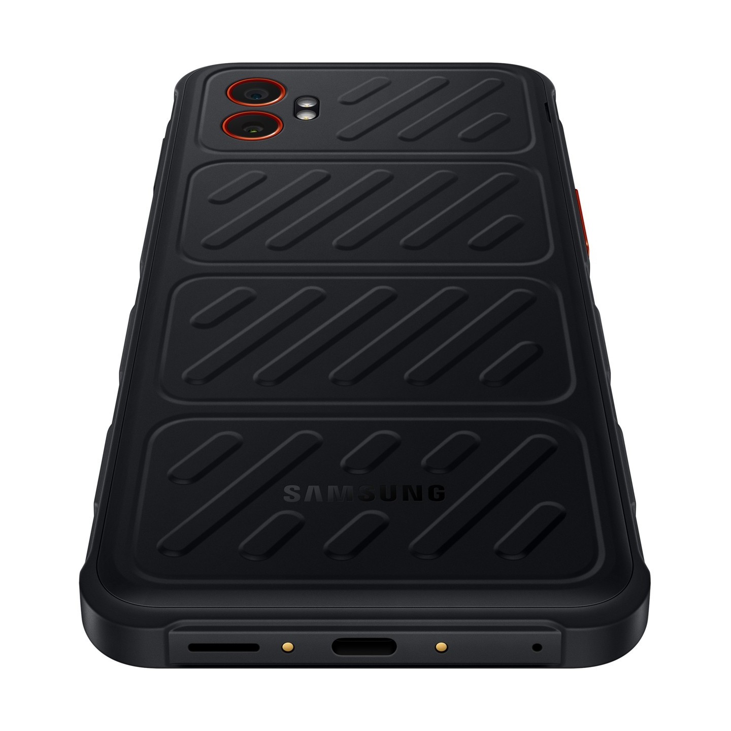 Samsung Galaxy Xcover7 Pro - Xcover7 Pro - Black, 6GB RAM, 128GB, 5G, EU — Buy in Cyprus with Fast Delivery