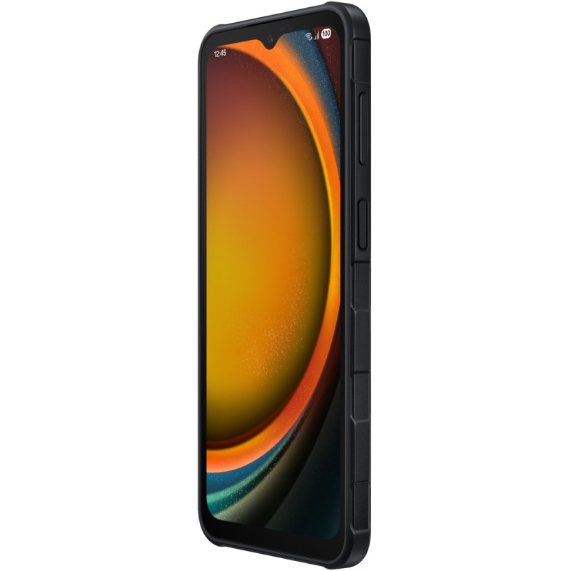 Buy Samsung Galaxy Xcover7 Pro - Xcover7 Pro - Black, 6GB RAM, 128GB, 5G, EU in Cyprus, Nicosia, Limassol, Larnaka, Pafos