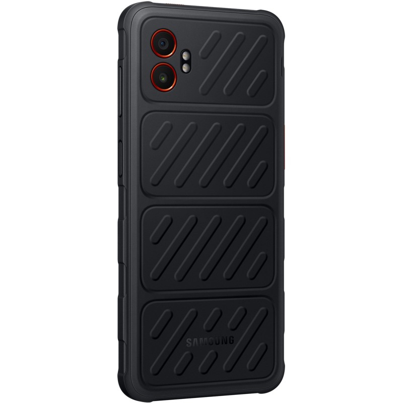 Buy Samsung Galaxy Xcover7 Pro - Xcover7 Pro - Black, 6GB RAM, 128GB, 5G, EU in Cyprus, Nicosia, Limassol, Larnaka, Pafos