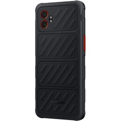 Buy Samsung Galaxy Xcover7 Pro - Xcover7 Pro - Black, 6GB RAM, 128GB, 5G, EU in Cyprus, Nicosia, Limassol, Larnaka, Pafos