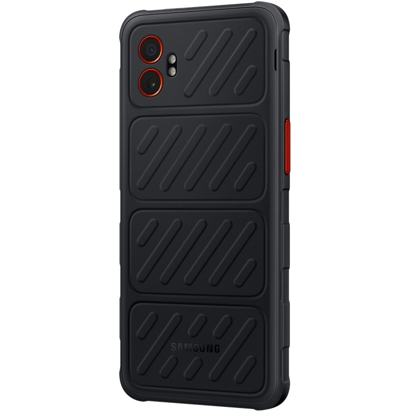 Buy Samsung Galaxy Xcover7 Pro - Xcover7 Pro - Black, 6GB RAM, 128GB, 5G, EU in Cyprus, Nicosia, Limassol, Larnaka, Pafos