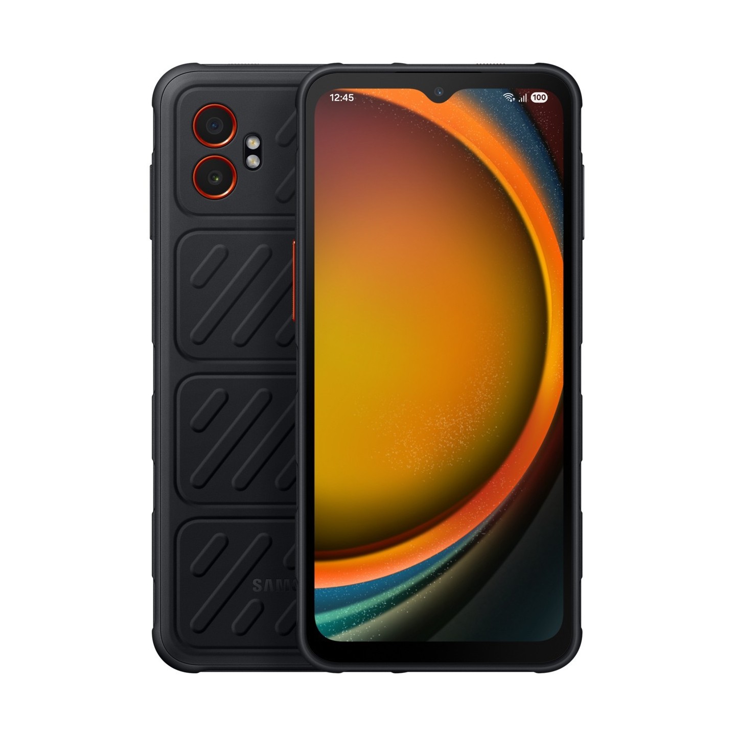 Samsung Galaxy Xcover7 Pro - Xcover7 Pro - Black, 6GB RAM, 128GB, 5G, EU — Buy in Cyprus with Fast Delivery