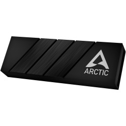 Buy Cooler M.2 SSD Arctic M2 Pro Black - M2 Pro - Black in Cyprus, Nicosia, Limassol, Larnaka, Pafos