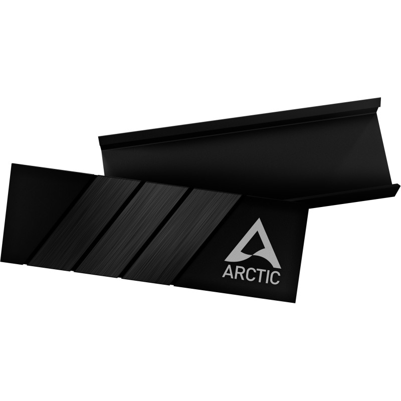 Buy Cooler M.2 SSD Arctic M2 Pro Black - M2 Pro - Black in Cyprus, Nicosia, Limassol, Larnaka, Pafos