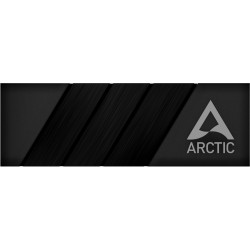Buy Cooler M.2 SSD Arctic M2 Pro Black - M2 Pro - Black in Cyprus, Nicosia, Limassol, Larnaka, Pafos