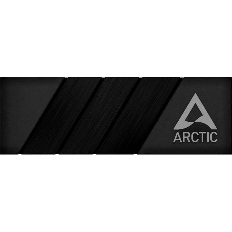 Buy Cooler M.2 SSD Arctic M2 Pro Black - M2 Pro - Black in Cyprus, Nicosia, Limassol, Larnaka, Pafos