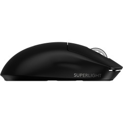Buy Logitech G PRO X SUPERLIGHT 2 Mouse - G PRO X SUPERLIGHT 2 - Wireless optica... in Cyprus, Nicosia, Limassol, Larnaka, Pafos