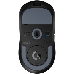 Buy Logitech G PRO X SUPERLIGHT 2 Mouse - G PRO X SUPERLIGHT 2 - Wireless optica... in Cyprus, Nicosia, Limassol, Larnaka, Pafos