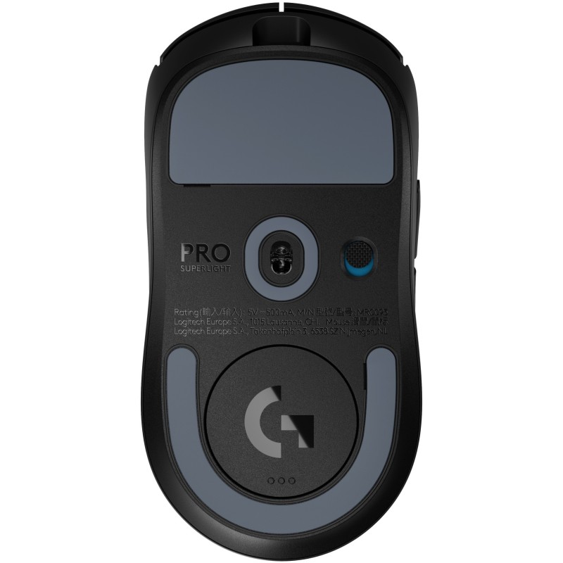 Buy Logitech G PRO X SUPERLIGHT 2 Mouse - G PRO X SUPERLIGHT 2 - Wireless optica... in Cyprus, Nicosia, Limassol, Larnaka, Pafos