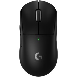 Buy Logitech G PRO X SUPERLIGHT 2 Mouse - G PRO X SUPERLIGHT 2 - Wireless optica... in Cyprus, Nicosia, Limassol, Larnaka, Pafos