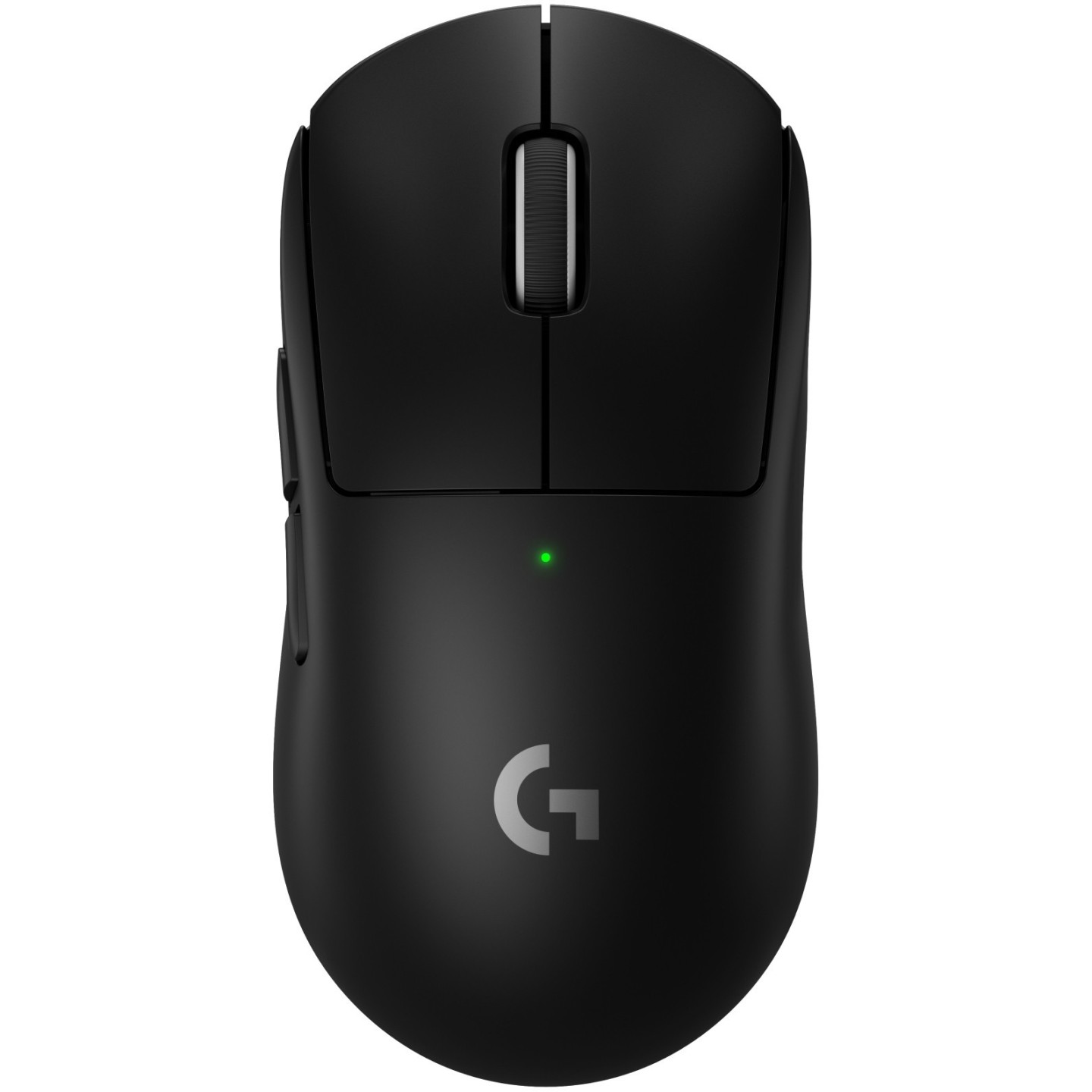 Logitech G PRO X SUPERLIGHT 2 Wireless Gaming Mouse - 60g HERO 2 44K DPI - Black (Boxed) — Buy in Cyprus with Fast Delivery