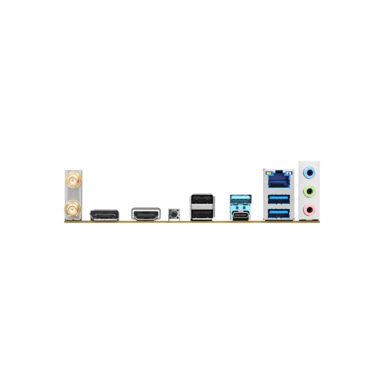 ASRock B850M-X WiFi R2.0 - AM5 Micro-ATX Motherboard, AMD B850, up to 128GB RAM — Buy in Cyprus with Fast Delivery