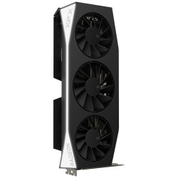 Buy RX 9060 XT 16GB XFX Radeon Mercury OC Gaming GDDR6 3 Fan - RX 9060 XT - Blac... in Cyprus, Nicosia, Limassol, Larnaka, Pafos