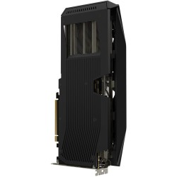 Buy RX 9060 XT 16GB XFX Radeon Mercury OC Gaming GDDR6 3 Fan - RX 9060 XT - Blac... in Cyprus, Nicosia, Limassol, Larnaka, Pafos