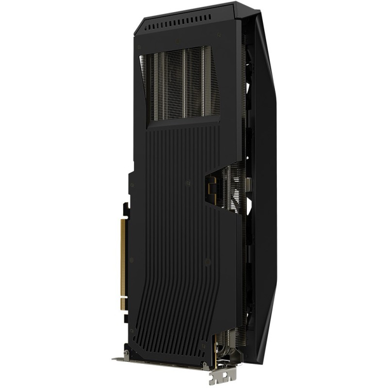 Buy RX 9060 XT 16GB XFX Radeon Mercury OC Gaming GDDR6 3 Fan - RX 9060 XT - Blac... in Cyprus, Nicosia, Limassol, Larnaka, Pafos