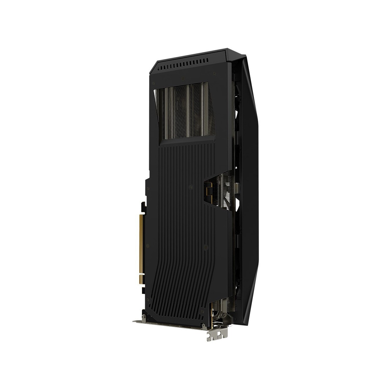 RX 9060 XT 16GB XFX Radeon Mercury OC Gaming GDDR6 3 Fan - RX 9060 XT - Black, 16 GB GDDR6, 128-bit, PCIe 5.0
