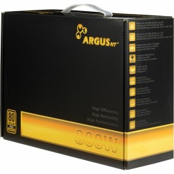 Buy Inter-Tech Argus GPS-800 800W PSU - GPS-800 - 80+ Gold in Cyprus, Nicosia, Limassol, Larnaka, Pafos