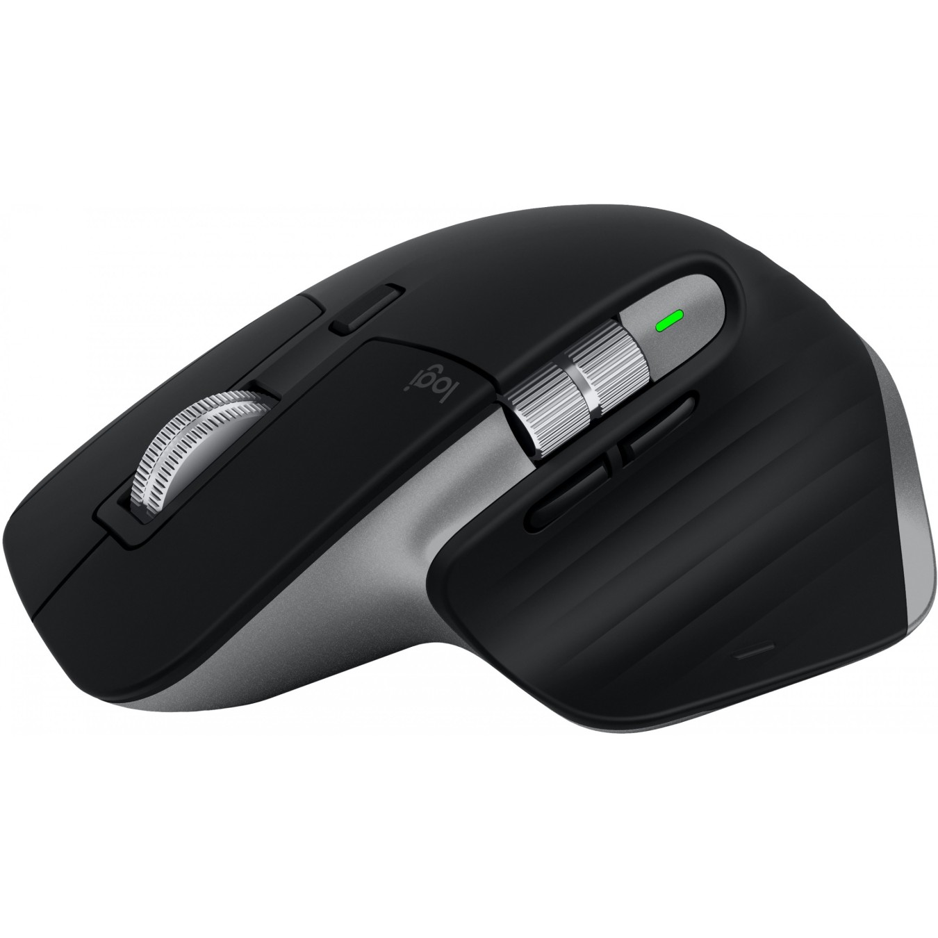 Logitech Master Series MX Master 3S for Mac - MX Master 3S - Gray — Buy in Cyprus with Fast Delivery