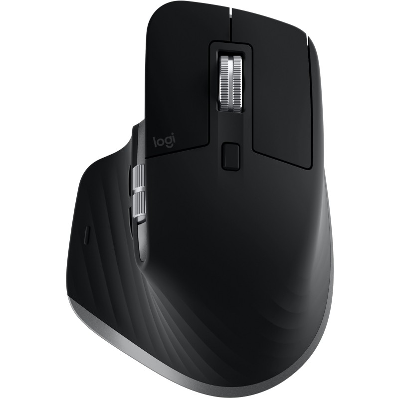 Buy Logitech Master Series MX Master 3S for Mac - MX Master 3S - Gray in Cyprus, Nicosia, Limassol, Larnaka, Pafos