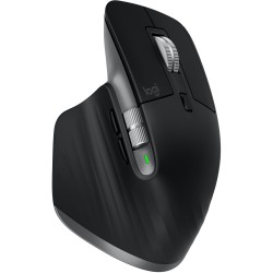 Buy Logitech Master Series MX Master 3S for Mac - MX Master 3S - Gray in Cyprus, Nicosia, Limassol, Larnaka, Pafos