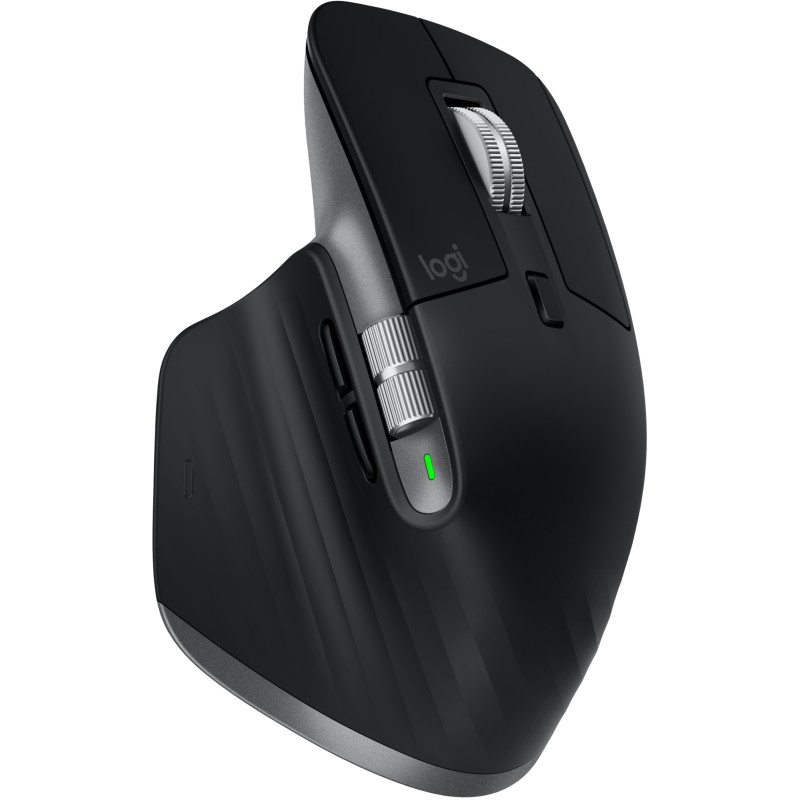Buy Logitech Master Series MX Master 3S for Mac - MX Master 3S - Gray in Cyprus, Nicosia, Limassol, Larnaka, Pafos