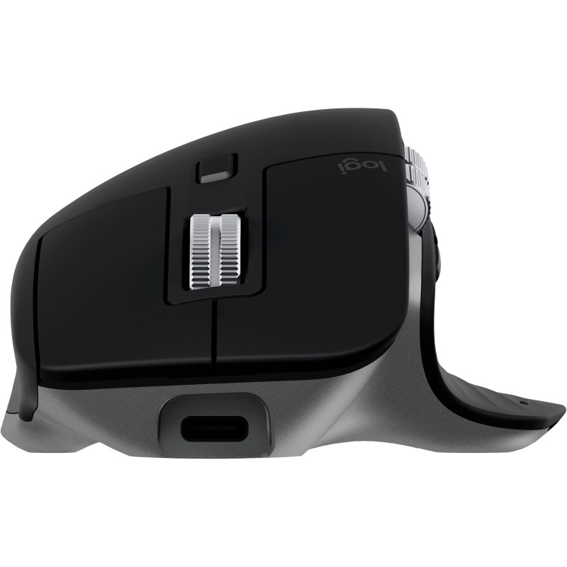 Buy Logitech Master Series MX Master 3S for Mac - MX Master 3S - Gray in Cyprus, Nicosia, Limassol, Larnaka, Pafos