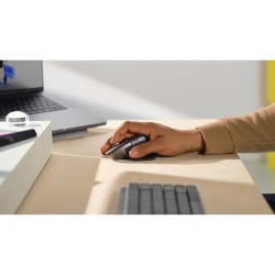 Buy Logitech Master Series MX Master 3S for Mac - MX Master 3S - Gray in Cyprus, Nicosia, Limassol, Larnaka, Pafos