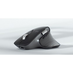 Buy Logitech Master Series MX Master 3S for Mac - MX Master 3S - Gray in Cyprus, Nicosia, Limassol, Larnaka, Pafos