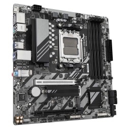 Buy Gigabyte GA-B850M D3HP - AM5 Micro-ATX Motherboard, AMD B850, DDR5, 4x DIMM ... in Cyprus, Nicosia, Limassol, Larnaka, Pafos