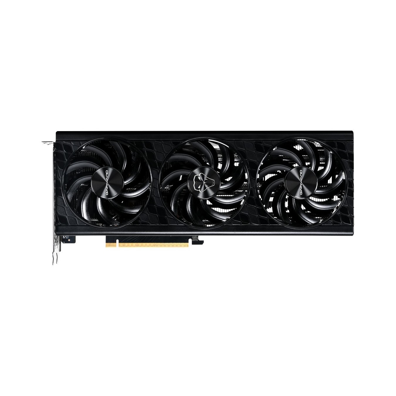 RTX 5060 Ti 16GB Gainward Phyton III OC GDDR7 3 Fan - Box — Buy in Cyprus with Fast Delivery