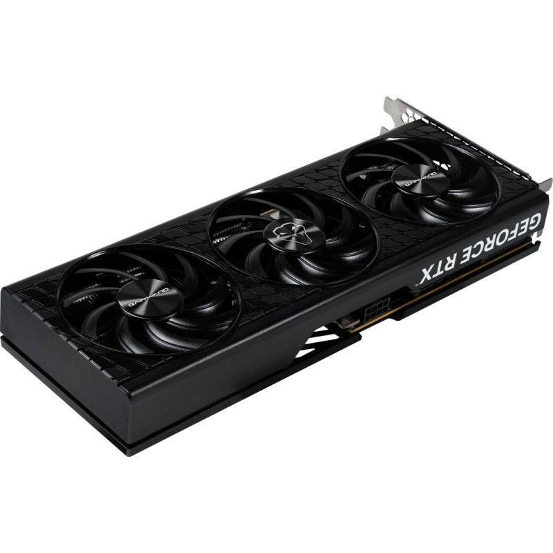 Buy RTX 5060 Ti 16GB Gainward Phyton III OC GDDR7 3 Fan - Box in Cyprus, Nicosia, Limassol, Larnaka, Pafos
