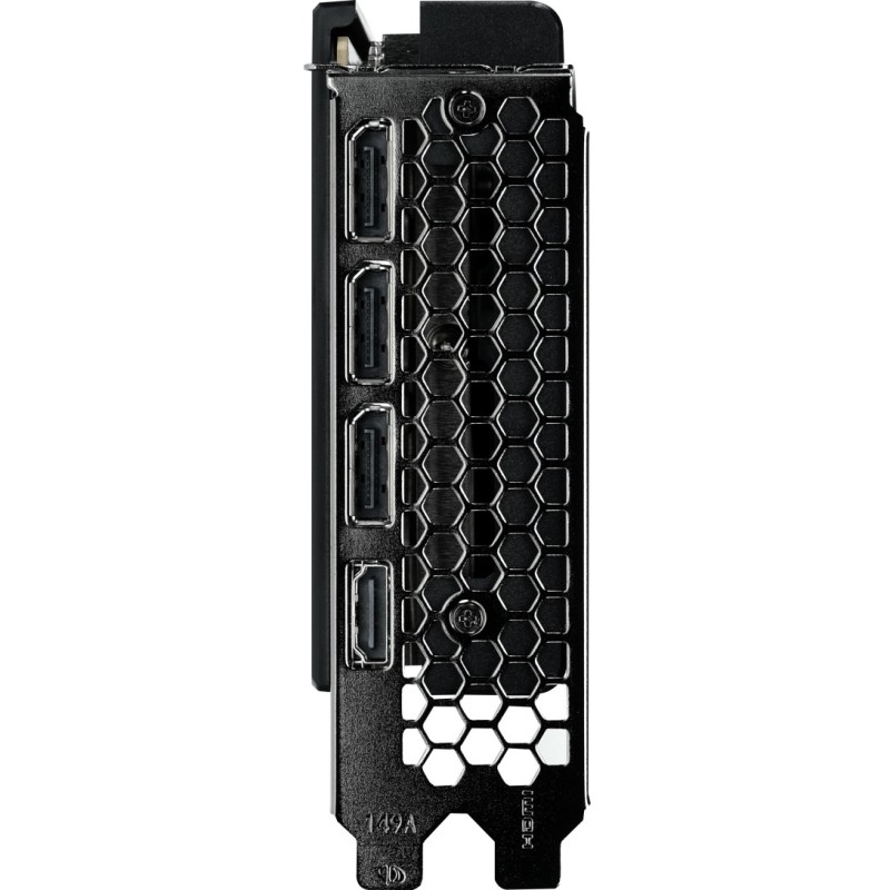 Buy RTX 5060 Ti 16GB Gainward Phyton III OC GDDR7 3 Fan - Box in Cyprus, Nicosia, Limassol, Larnaka, Pafos