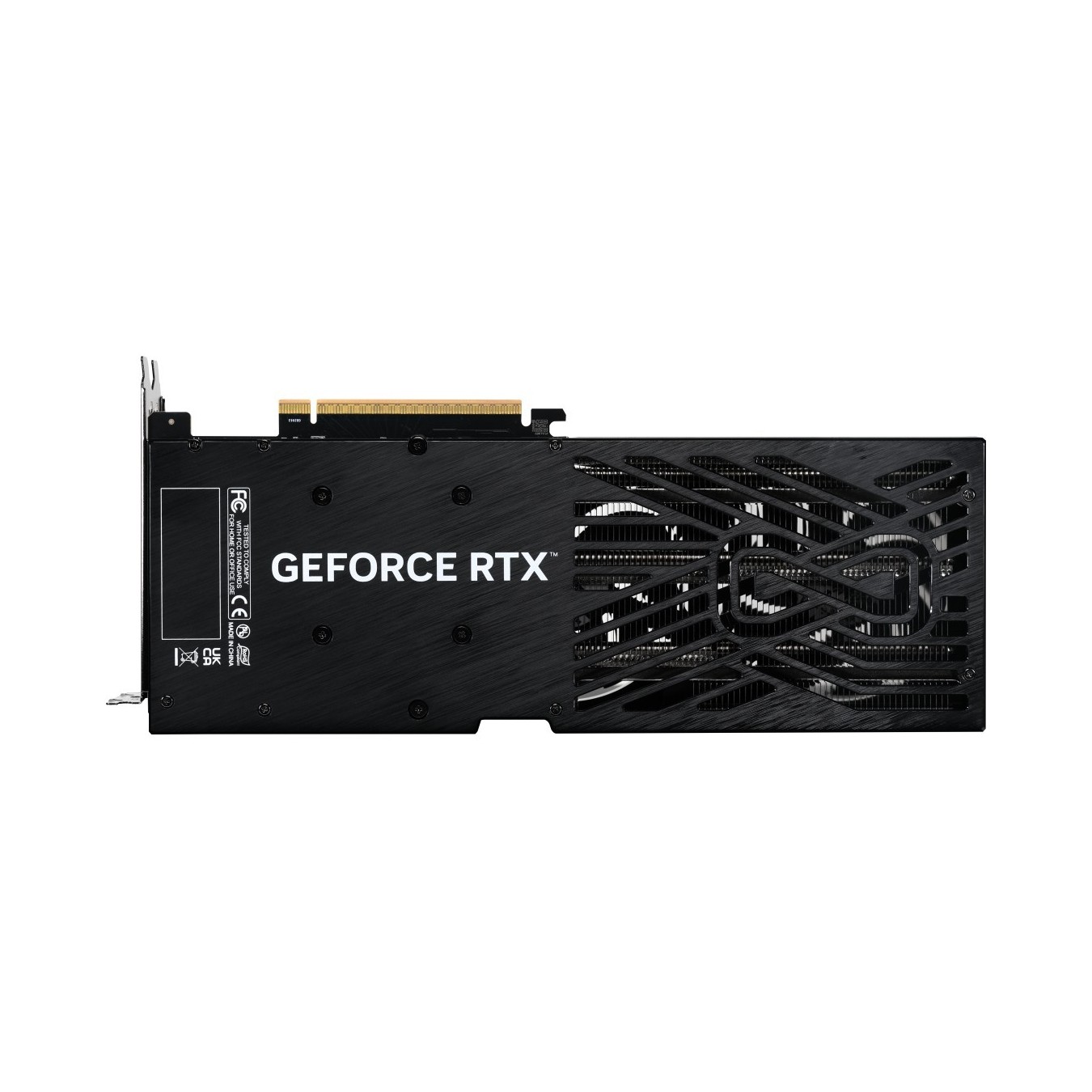 RTX 5060 Ti 16GB Gainward Phyton III OC GDDR7 3 Fan - Box — Buy in Cyprus with Fast Delivery