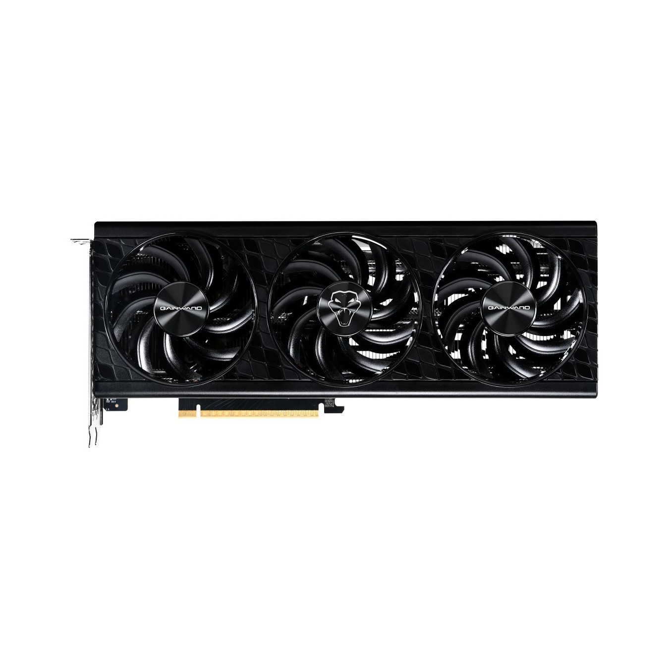 RTX 5060 Ti 16GB Gainward Phyton III OC GDDR7 3 Fan - Box — Buy in Cyprus with Fast Delivery