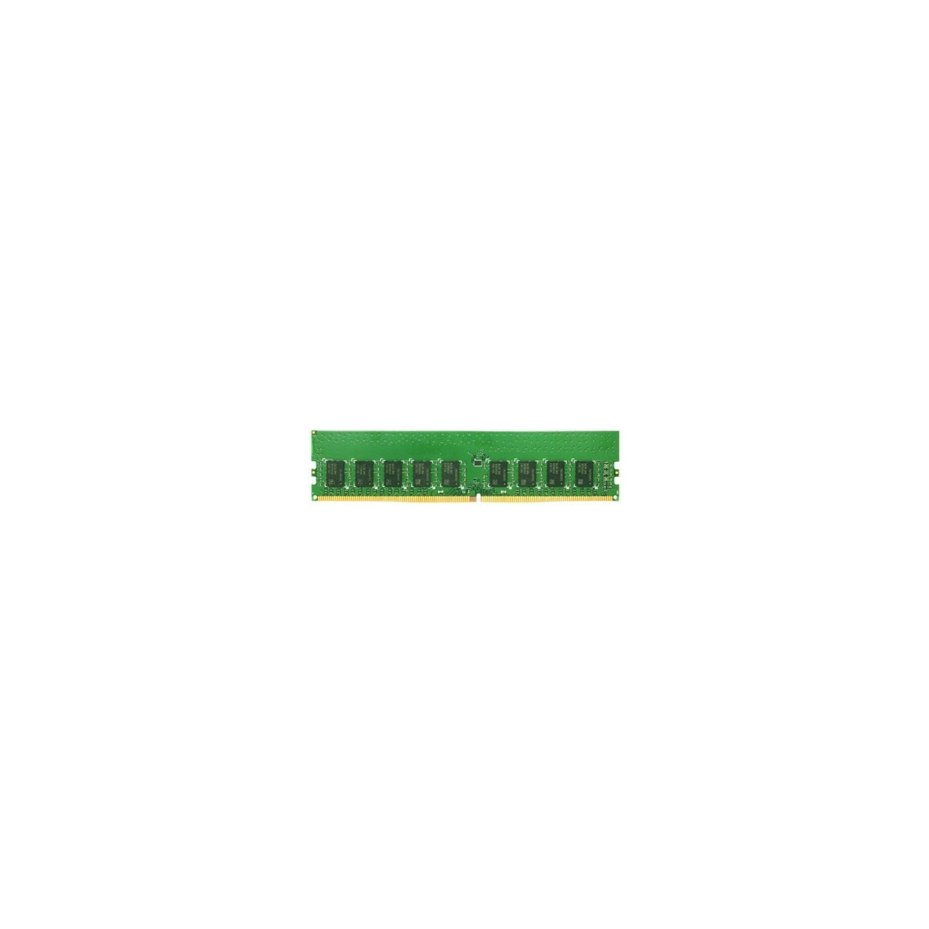 Synology RAM D4EC-2666-8G - D4EC-2666-8G - 8GB DDR4 ECC UDIMM 2666MHz — Buy in Cyprus with Fast Delivery