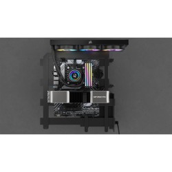 Buy 64GB PC 6400 CL32 CORSAIR KIT (2x32GB) DOMIN. T RGB Wh retail - DDR5-6400 CL32 in Cyprus, Nicosia, Limassol, Larnaka, Pafos