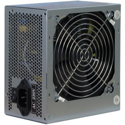Buy 500W Inter-Tech SL-500W(A) ATX - SL-500W(A) - Grey, Non-Modular, 120mm Fan in Cyprus, Nicosia, Limassol, Larnaka, Pafos