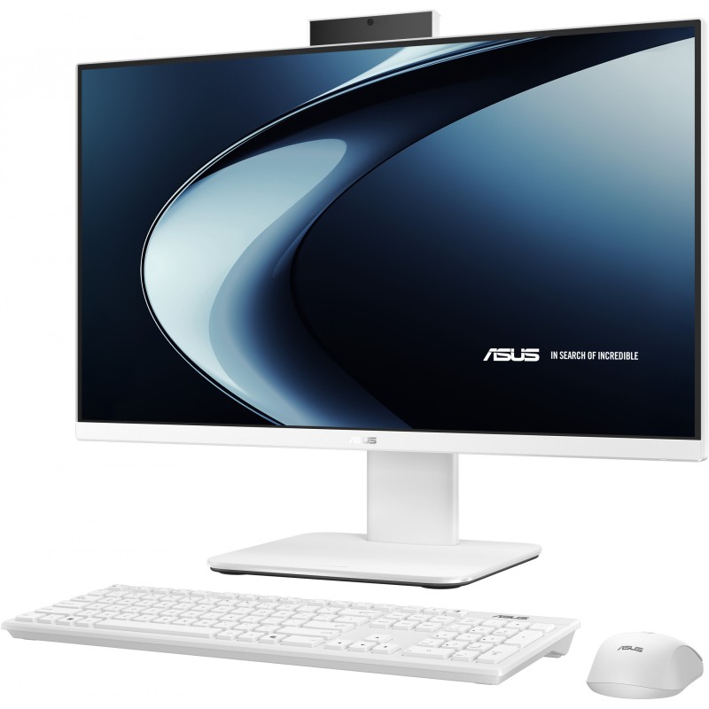 Buy ASUS ExpertCenter P4 24' White i5-13420H 16GB 1TB - V440VAK-WPC956W - Window... in Cyprus, Nicosia, Limassol, Larnaka, Pafos