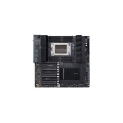 Buy ASUS Pro WS WRX80E-SAGE SE WIFI - WRX80 Workstation Motherboard - E-ATX, Dua... in Cyprus, Nicosia, Limassol, Larnaka, Pafos