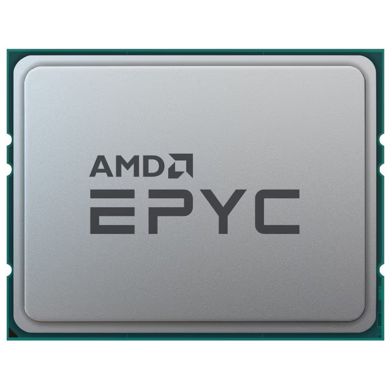 Buy AMD EPYC 4244P Tray - 6-Core/12-Thread, 3.8 GHz Base, 5.1 GHz Boost, Socket ... in Cyprus, Nicosia, Limassol, Larnaka, Pafos