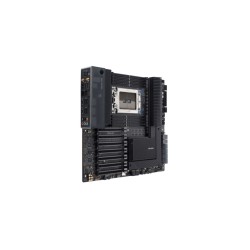 Buy ASUS Pro WS WRX80E-SAGE SE WIFI - WRX80 Workstation Motherboard - E-ATX, Dua... in Cyprus, Nicosia, Limassol, Larnaka, Pafos