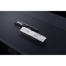 KINGSTON FURY Beast 64GB DIMM DDR5 5200MT s DDR5 CL40 Kit of 2 White XMP — Buy in Cyprus with Fast Delivery