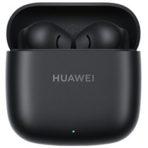 Huawei FreeBuds SE 2 - Black - In-ear, True Wireless, IP54, BT 5.3 — Buy in Cyprus with Fast Delivery