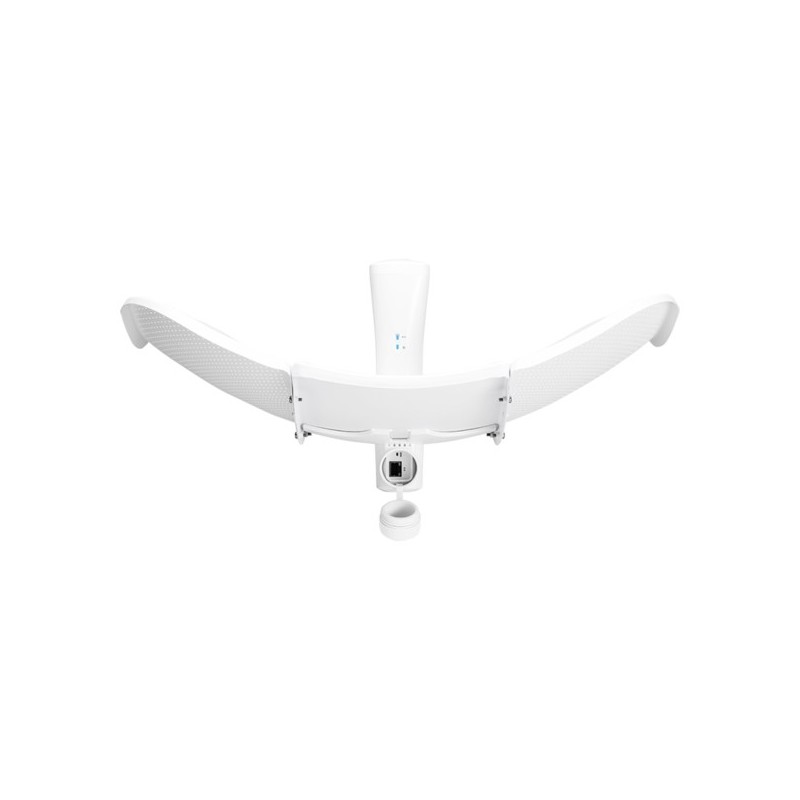 Buy Z Ubiquiti LBE-5AC-LR - LBE-5AC-LR - White, 64 MB DDR2, 26 dBi directional a... in Cyprus, Nicosia, Limassol, Larnaka, Pafos