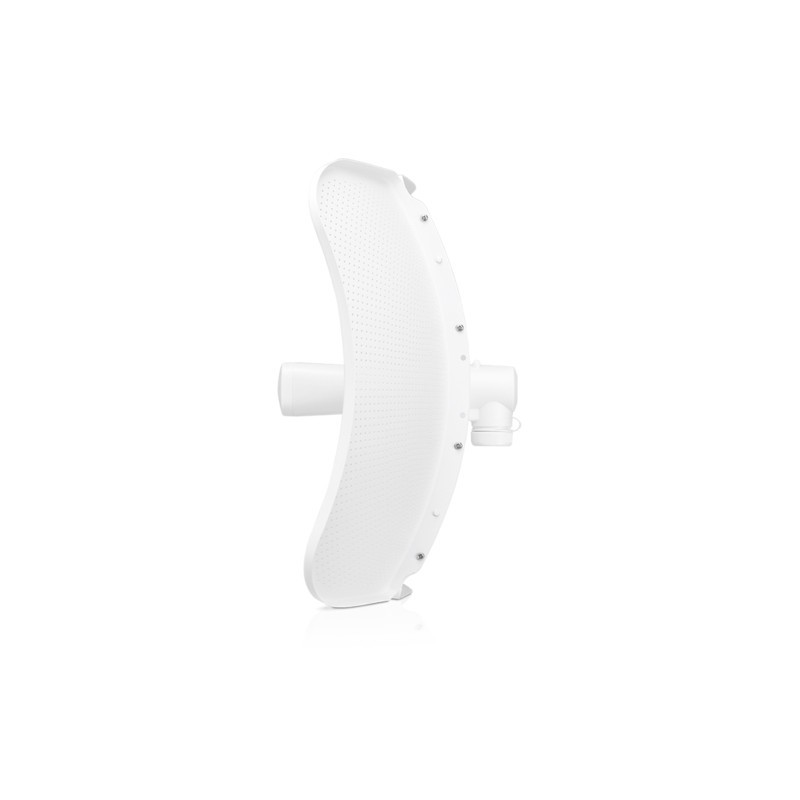 Buy Z Ubiquiti LBE-5AC-LR - LBE-5AC-LR - White, 64 MB DDR2, 26 dBi directional a... in Cyprus, Nicosia, Limassol, Larnaka, Pafos
